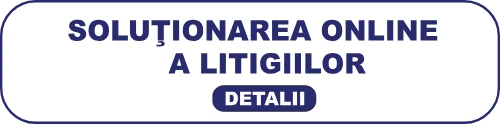 Solutionarea Online a Litigiilor