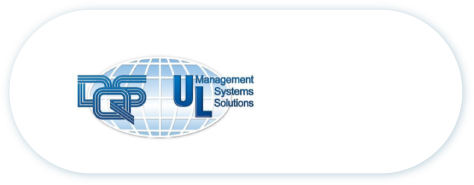 Certificare DQS UL